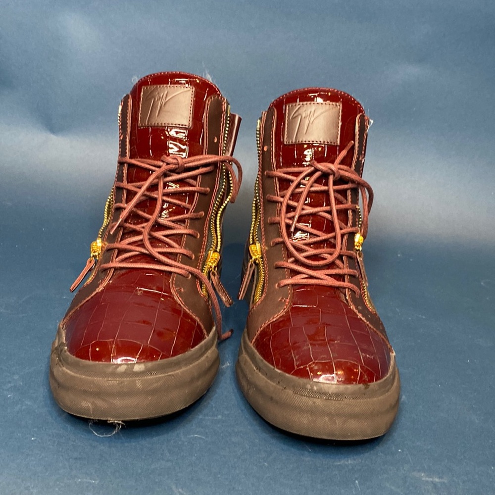 Giuseppe Boots